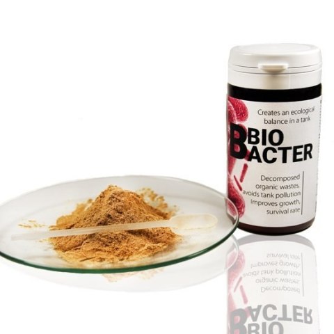 Qualdrop Biobacter 30g bakterie na start akwarium Qualdrop Biobacter 30g bakterie na start akwarium