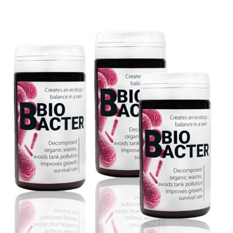 Qualdrop Biobacter 30g bakterie na start akwarium Qualdrop Biobacter 30g bakterie na start akwarium