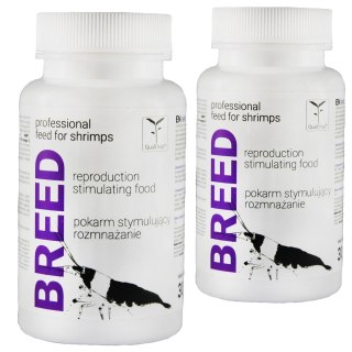 Qualdrop Breed 320g pokarm stymulujący rozmnażanie