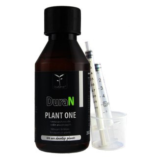 Qualdrop DuraN 125ml Wydajny Nawóz Azotowy