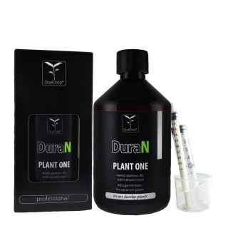 Qualdrop DuraN 500ml Wydajny Nawóz Azotowy