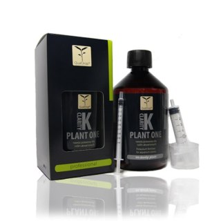 Qualdrop K CLARITY potas dla roślin wodnych-500ml