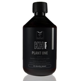 Qualdrop KH Builder KH+ i Potas 500ml