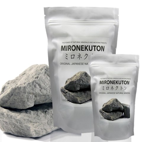Qualdrop Mironekuton skałki - 300g Qualdrop Mironekuton skałki - 300g