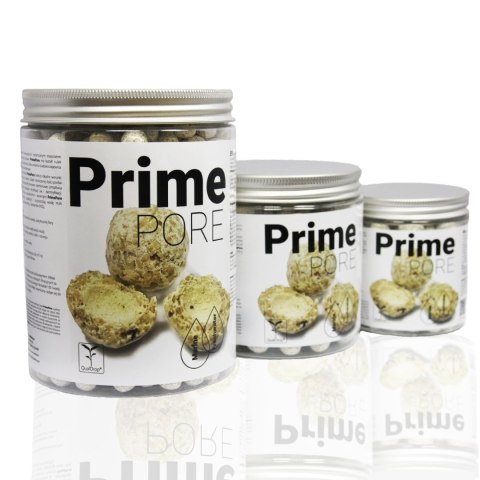Qualdrop PrimePore 5000ml Ceramiczny Materiał Filtracyjny Qualdrop PrimePore 5000ml Ceramiczny Materiał Filtracyjny