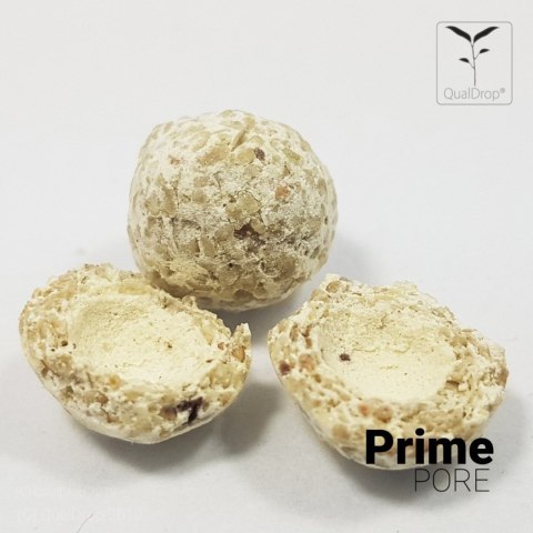 Qualdrop PrimePore 5000ml Ceramiczny Materiał Filtracyjny Qualdrop PrimePore 5000ml Ceramiczny Materiał Filtracyjny