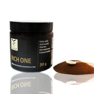 Qualdrop Rich One kwasy fulwowe-30g