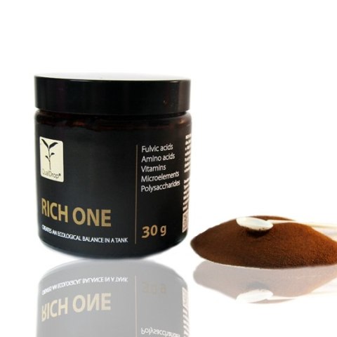 Qualdrop Rich One kwasy fulwowe-30g Qualdrop Rich One kwasy fulwowe-30g