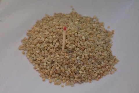 Zestaw Żwirek Natural Substrate Kulki Akwa 100-120L