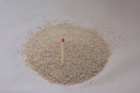 Zestaw Żwirek Natural Substrate Kulki Akwa 100-120L