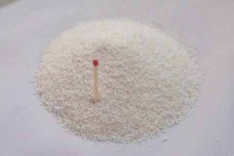Zestaw Żwirek Natural Substrate Kulki Akwa 100-120L