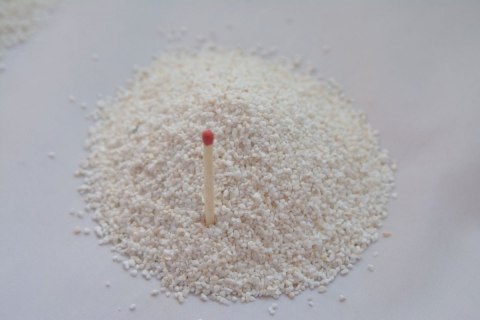 Zestaw Żwirek Natural Substrate Kulki Akwa 100-120L