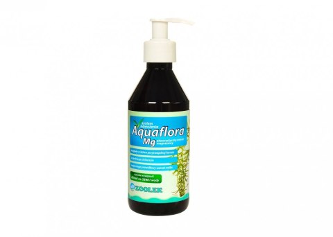 Zoolek Aquaflora Magnez 100ml Nawóz Makro Zoolek Aquaflora Magnez 100ml Nawóz Makro