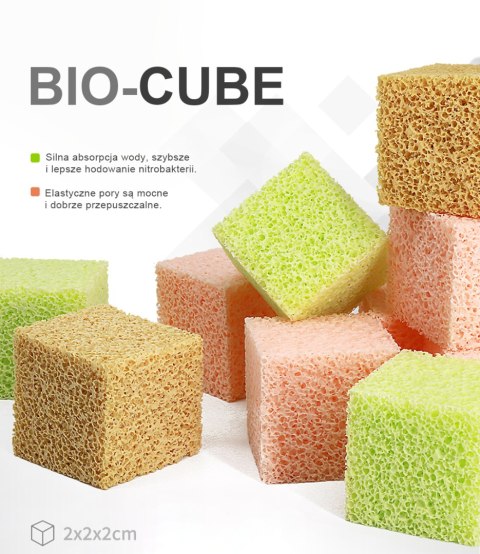 Aqua Specto BIO-CUBE 1L