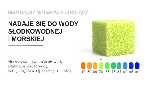 Aqua Specto BIO-CUBE 1L
