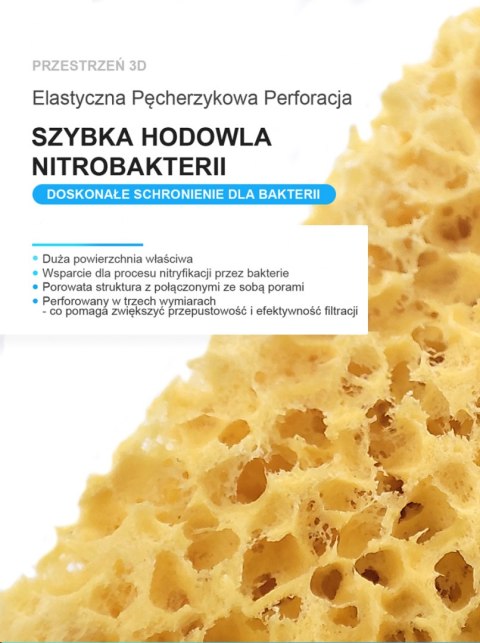 Aqua Specto BIO-CUBE 1L