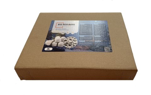 Aqua Specto BIO ECO-BASE Bio Ceramika 3L Aqua Specto BIO ECO-BASE Bio Ceramika 3L