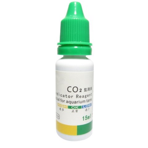 Deep Aqua Płyn do Indykatora CO2 Deep Aqua Płyn do Indykatora CO2