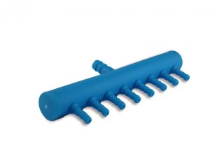 Deep Aqua Rozdzielacz Plastikowy 8 wyjść