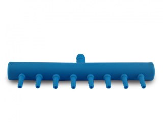 Deep Aqua Rozdzielacz Plastikowy 8 wyjść