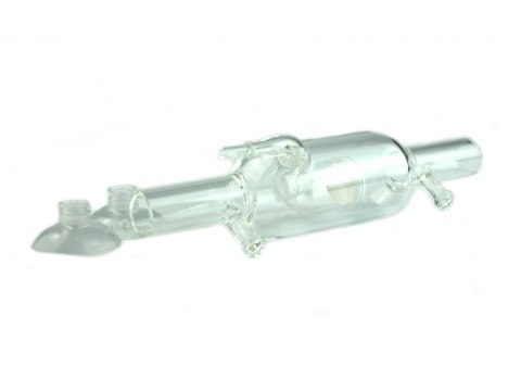 Deep Aqua Szklany Reaktor CO2 17mm(Wąż 16-22mm) Deep Aqua Szklany Reaktor CO2 17mm(Wąż 16-22mm)