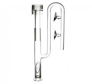 Deep Aqua Szklany Wlot Skimmer 13mm(Wąż 12-16mm)