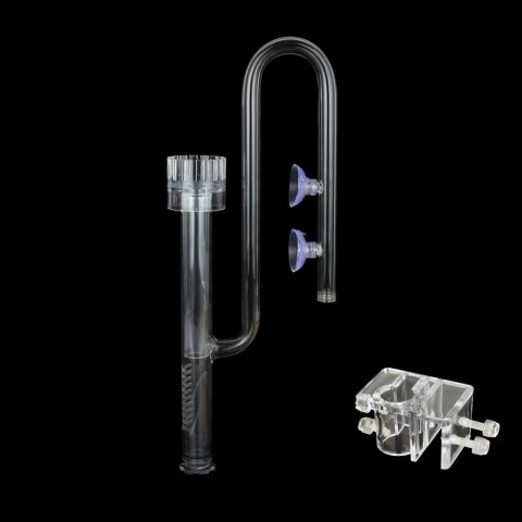 Deep Aqua Szklany Wlot Skimmer 13mm(Wąż 12-16mm)