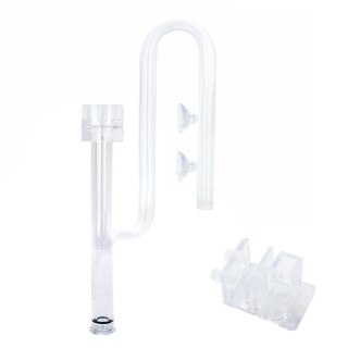 Deep Aqua Szklany Wlot Skimmer 17mm(Wąż 16-22mm)