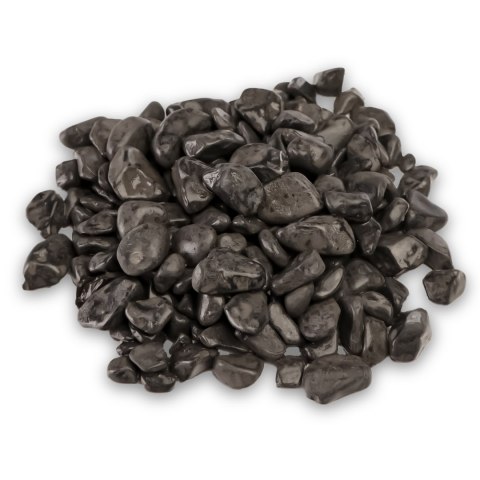 Eco Plant Devil Stones 1kg - kamienie czarne otoczak 20-50mm Eco Plant Devil Stones 1kg - kamienie czarne otoczak 20-50mm