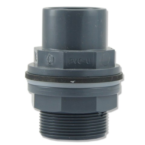 Przelot przez szkło klejony 63mm Przelot przez szkło klejony 63mm