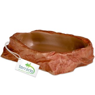 Terrario Natural Bowl M - Miska do Terrarium 11,5x9x3 cm