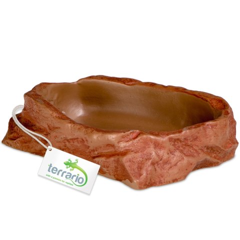 Terrario Natural Bowl M - Miska do Terrarium 11,5x9x3 cm