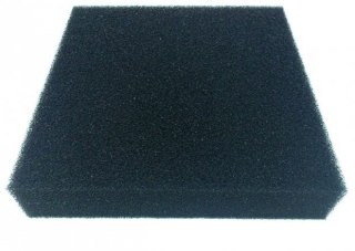 DUPLIKAT: Wkład Filtracyjny Gąbka 35X30X3 10PPI Czarna