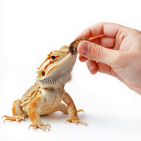 ProBugs Eco-Fresh Dubia Cockroach 15 x 5pcs - świeże karaczany argentyńskie 15 saszetek