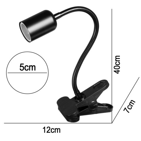 Terrario Long ReptiSun Time Control - lampa z programatorem czasowym