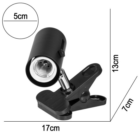 Terrario ReptiSun Temperature Control - lampa z termostatem Terrario ReptiSun Temperature Control - lampa z termostatem