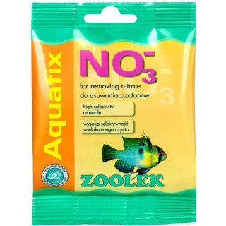 Zoolek Aquafix NO3 - Preparat do usuwania azotanów w akwarium