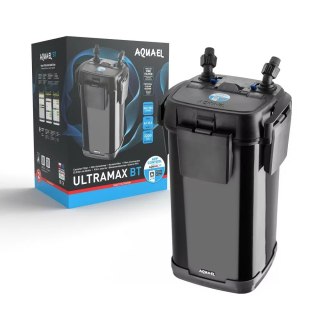 Aquael Ultramax BT - Filtr zewnętrzny do akwarium