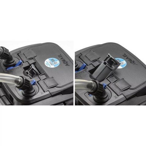 Aquael Ultramax BT - Filtr zewnętrzny do akwarium