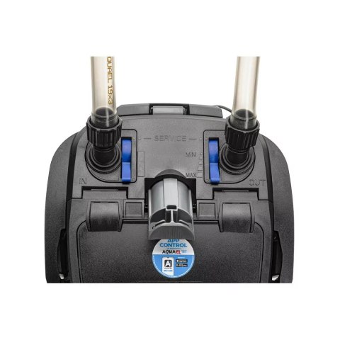 Aquael Ultramax BT - Filtr zewnętrzny do akwarium