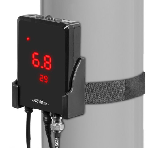 Aquario AquaViva Pro pH Controller - komputer pH z sondą