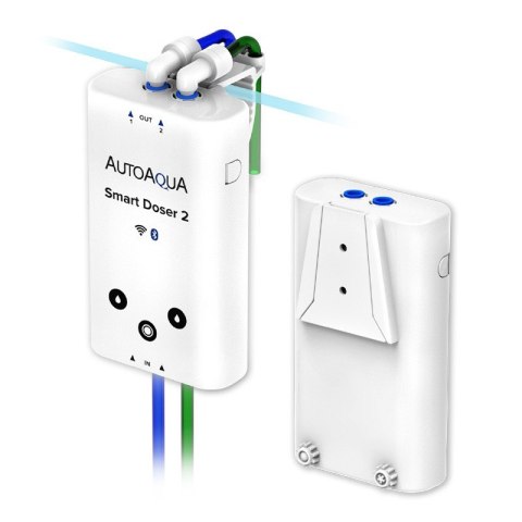 AutoAqua Smart Doser 2 - Inteligentny dozownik do akwarium