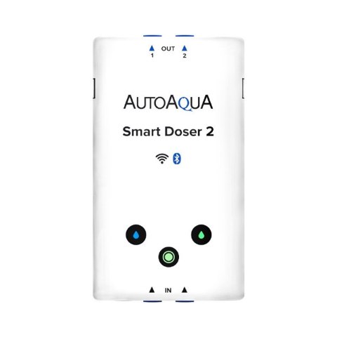 AutoAqua Smart Doser 2 - Inteligentny dozownik do akwarium