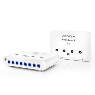 AutoAqua Smart Doser 4 - Inteligentny dozownik do akwarium