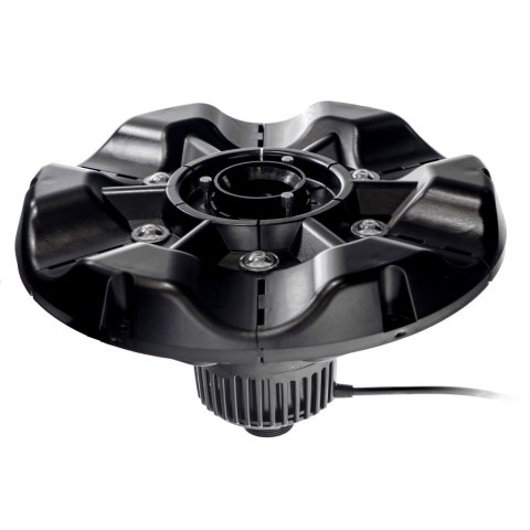 BOYU Volcano Areator 20K LED - pływająca fontanna napowietrzająca 20.000l/h