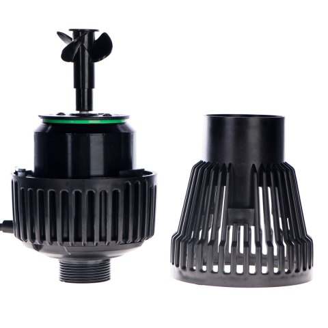 BOYU Volcano Areator 20K LED - pływająca fontanna napowietrzająca 20.000l/h