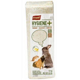 Hobby Trociny Prasowane 12-14l - Trociny dla gryzoni