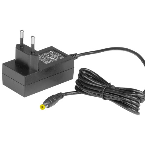 Kruger Meier HydroSpark Power Supply 1750 - zasilacz 12V Kruger Meier HydroSpark Power Supply 1750 - zasilacz 12V