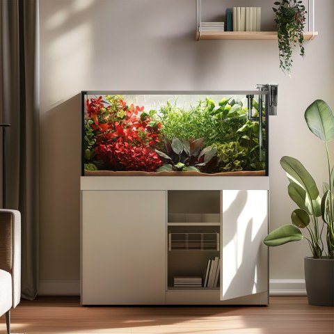 Kruger Meier Lunora Elite 800 - filtr kaskadowy do akwarium 35l - 70l