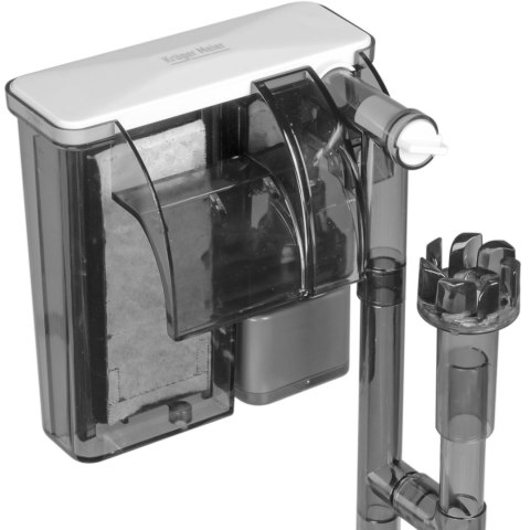 Kruger Meier Lunora Elite 800 - filtr kaskadowy do akwarium 35l - 70l
